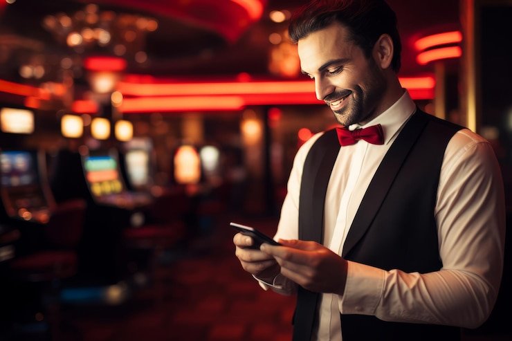 ingatpoker featured game showcase
