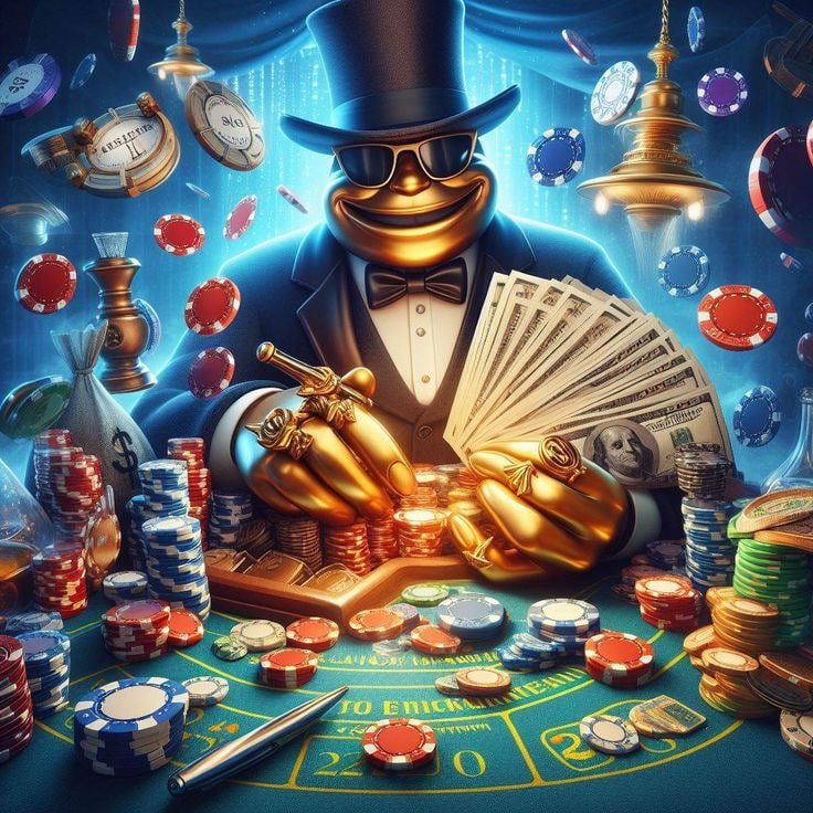 ingatpoker featured game showcase