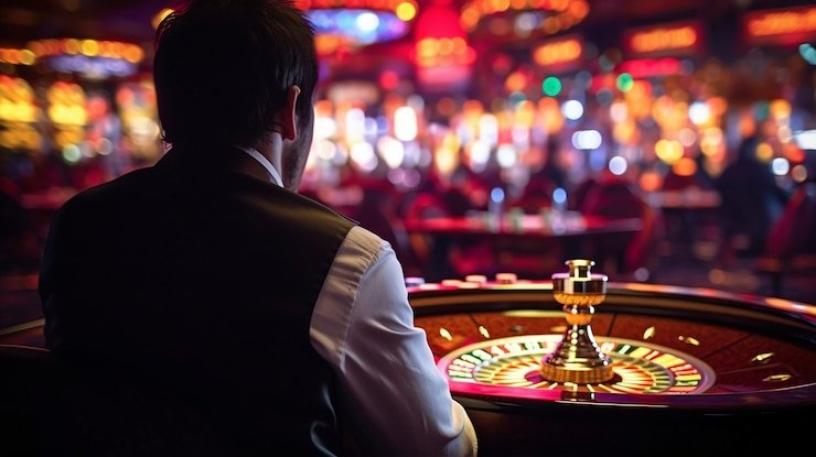 Antarmuka taruhan Piala Indonesia di ingatpoker
