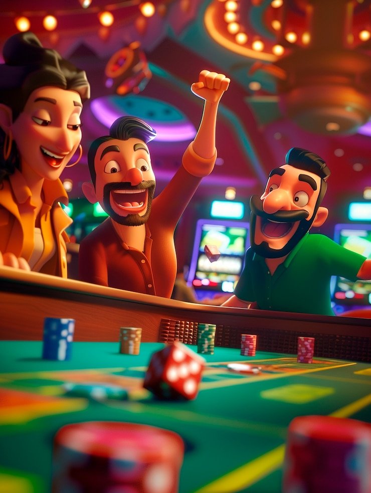 ShopeePay dan LinkAja tersedia di ingatpoker